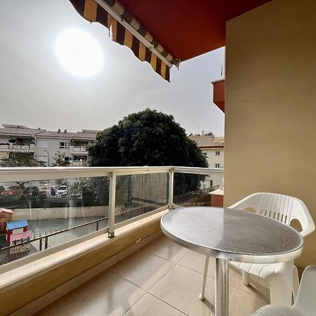 Las Palomas Beach Торремолінос Екстер'єр фото